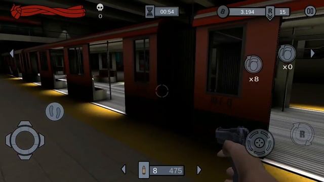 ► Kill the zombies and survive to the apocalypse | Zombie Conspiracy |best shooting survival missio смотреть онлайн