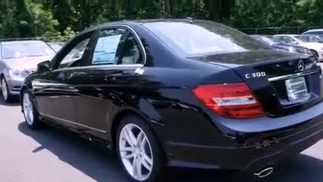 2012 Mercedes-Benz C Class Freehold NJ