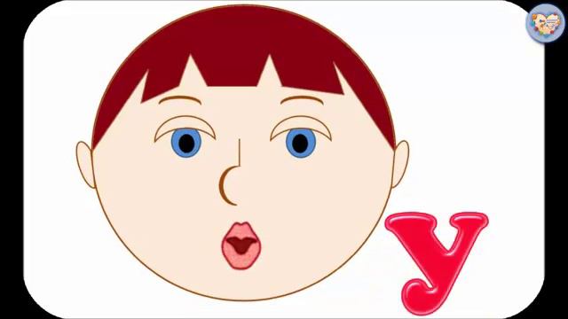 Гласные звуки и буквы