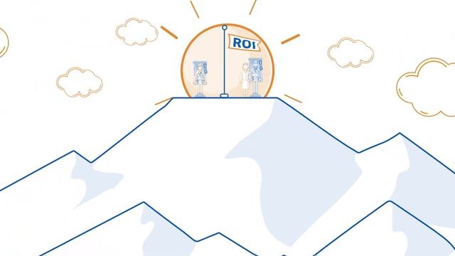 Increasing value throughout your life with Workday смотреть онлайн