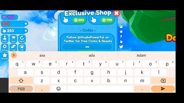 Rebirth Champions X roblox codes new | Rebirth Champions x redeem codes new | Rebirth Champions x смотреть онлайн