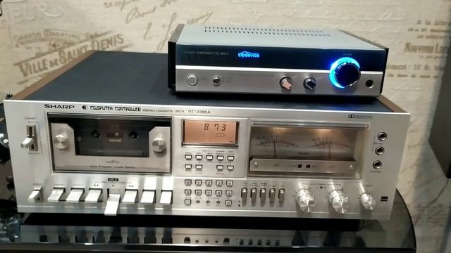 Top Device TD-180. Любимчик молодёжи.