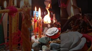 ЧИСТКА ОТ ЛЮБОВНОЙ МАГИИ