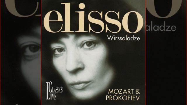 Piano Sonata No. 8 in B-Flat Major, Op. 84: I. Andante смотреть онлайн