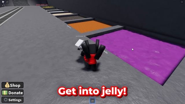 Can TITAN Speaker Man ESCAPE ALL QUICKSAND TRAPS in Roblox? смотреть онлайн