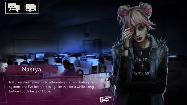 Vampire: The Masquerade - Shadows Of New York | Let's Play Ep.10 | One Can Hope [Wretch Plays] смотреть онлайн