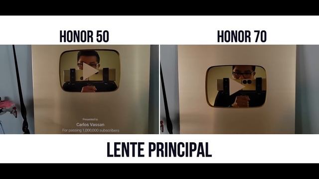 Honor 70 VS Honor 50 | ¿Cuál Te Conviene Más?