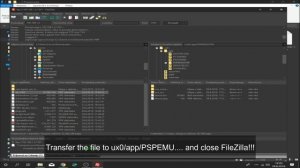 How to fix '' cannot find ux0 app/psp emu cfw/661.pbp '' in Adrenaline | PS Vita Tutorial | Easy!!!