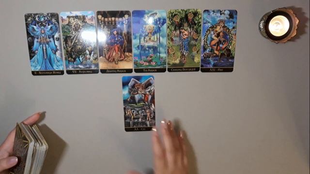 ВОДОЛЕЙ! ТАРО ПРОГНОЗ С 19 ПО 25 АВГУСТА 2019 ГОДА! смотреть онлайн