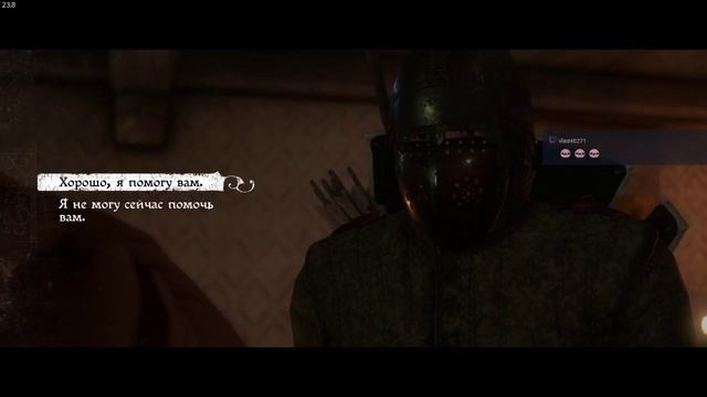 KCD Стрим №1 РУБИМ ПОЛОВЦЕВ смотреть онлайн