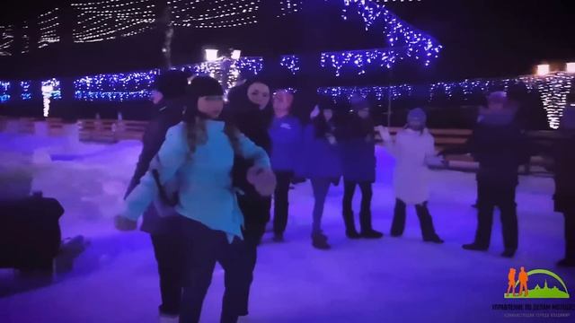 День студента 2017! Mannequin Challenge смотреть онлайн