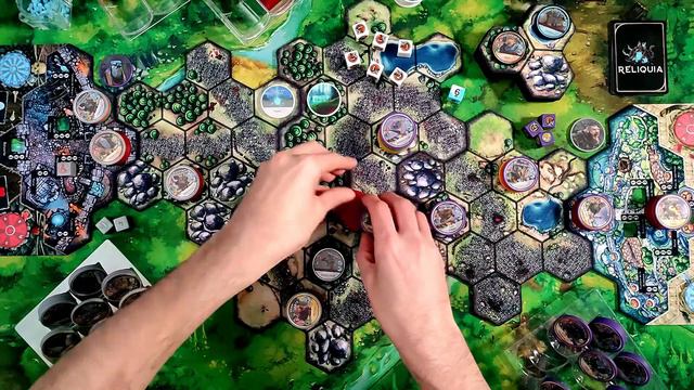 Jugamos a - CLOUDSPIRE (SOLO) | CORPULOSOS #1 IGNICIÓN смотреть онлайн