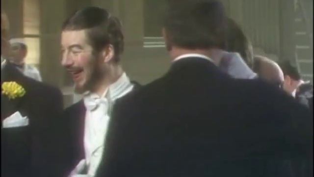 The Mikado - The list смотреть онлайн