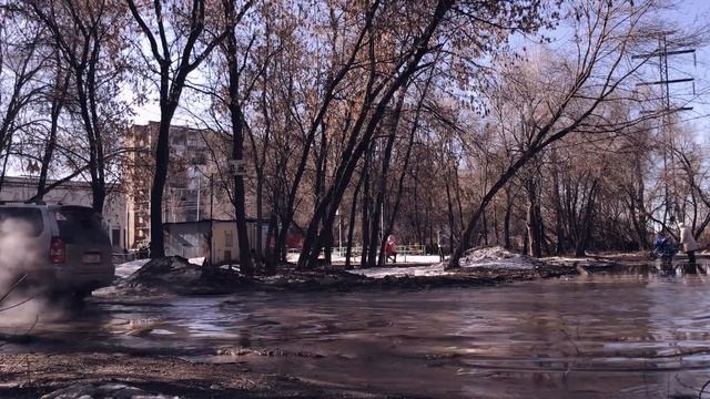 БУР ЛЮБВИ - САМАРА (БОРИС ГРИМ И БРАТЬЯ ГРИМ РИМЕЙК) смотреть онлайн