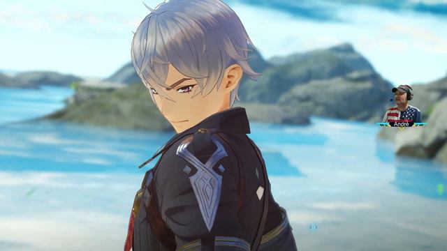 Atelier Ryza 3 Alchemist of the End & the Secret Key - Salve a sua terra | PC Gameplay смотреть онлайн