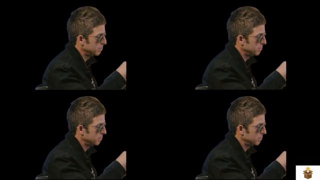 Noel Gallagher | Toe to Toe with Matt Morgan Part 2 смотреть онлайн