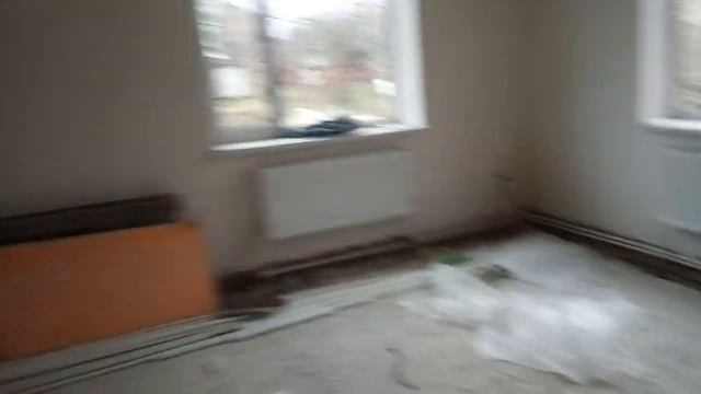 Отопление своими руками. Напольный котел. Закрытый тип смотреть онлайн