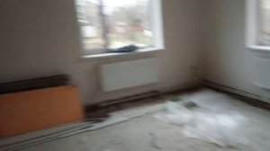 Отопление своими руками. Напольный котел. Закрытый тип