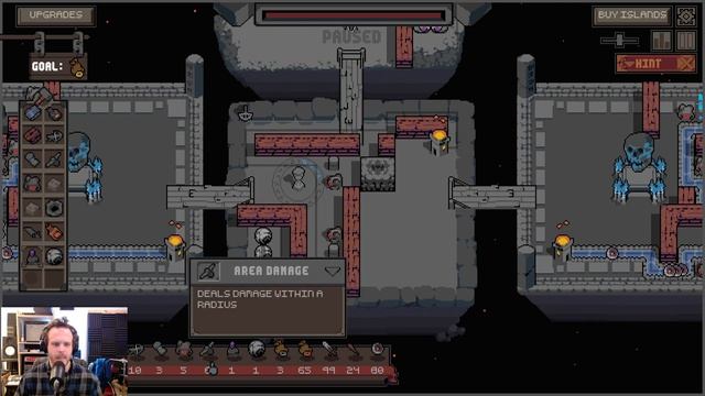 MobFactory FULL DEMO Part 3 - Skele Islands and Rebuilding Spider Island смотреть онлайн