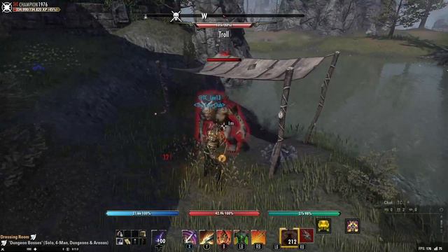 Tank Basics 2 - Heavy After A Heavy | Elder Scrolls Online смотреть онлайн