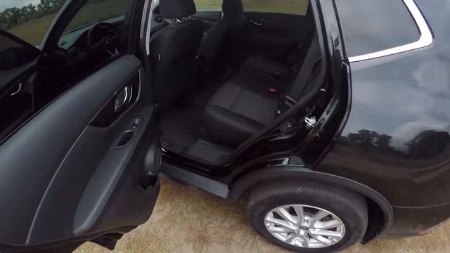 Nissan Rogue 2019 Special Edition AWD. Самый быстрый проект по восстановлению смотреть онлайн