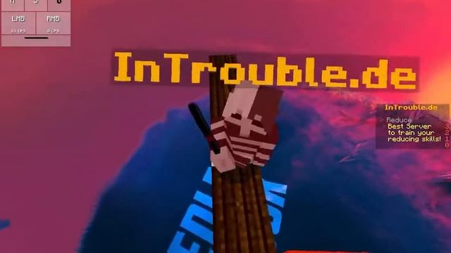 fist reducing for a long time with super low cps смотреть онлайн