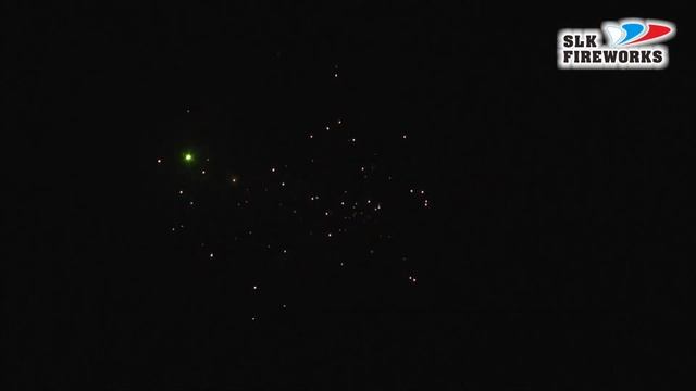 С207 ФЕЙЕРВЕРК-25 (25 залпов, 1.25") смотреть онлайн