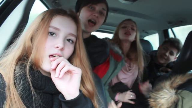 Мама Люба Давай | Mama Russia смотреть онлайн