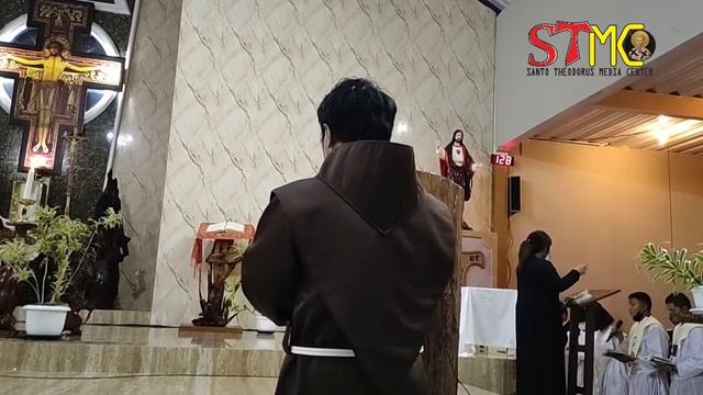 Doa Litani Para Kudus смотреть онлайн