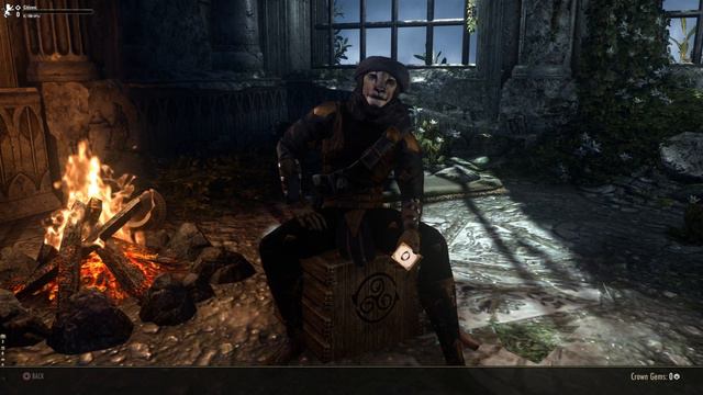 Opening 16 ESO Crown Crates on a new EU server account смотреть онлайн