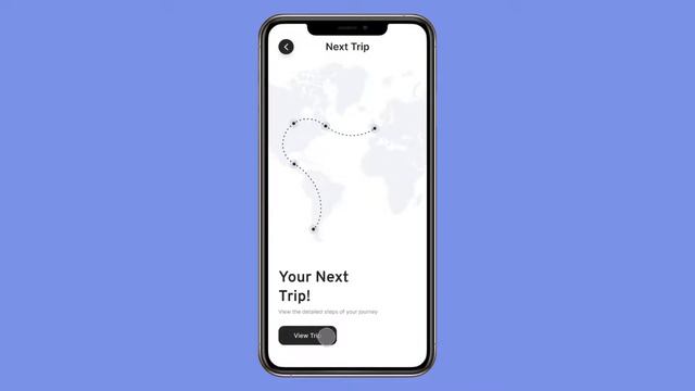 Travel App Design -In Figma| UX design-UI design | | Best apps for travel | Solutionflows смотреть онлайн
