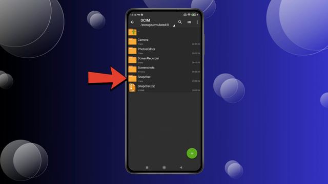 How to Extract Zip Files on Android zArchiver | Open Zip Files on Android | GTA, Minecraft, OBB, ET смотреть онлайн