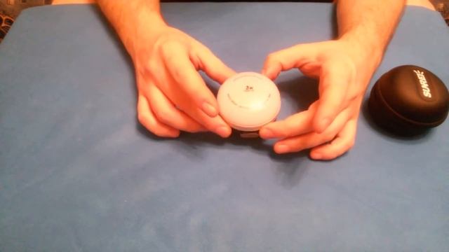 Кемпинговый фонарь СС от фирмы Sunree. смотреть онлайн