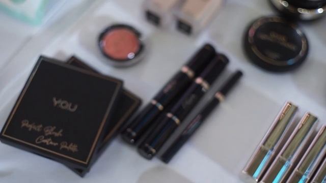 Y.O.U Makeups Grand Launching Day-3 смотреть онлайн
