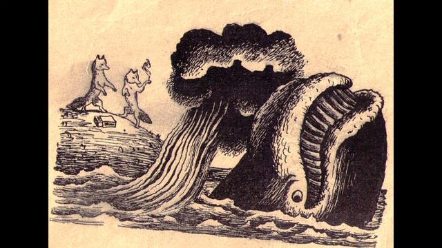 К Чуковский Путаница #поэты20века #стихидлядетей смотреть онлайн