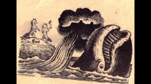 К Чуковский  Путаница #поэты20века #стихидлядетей