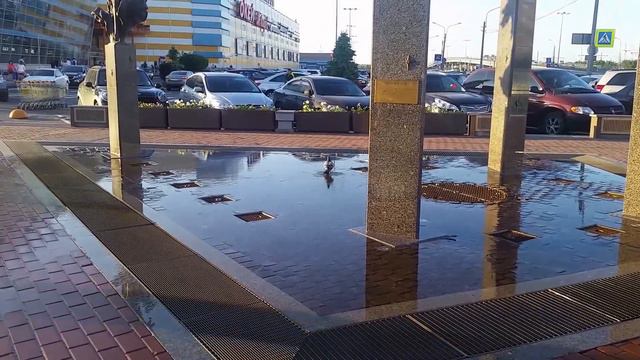 Санкт-Петербург. проспект Просвещения и ул.Шостаковича смотреть онлайн