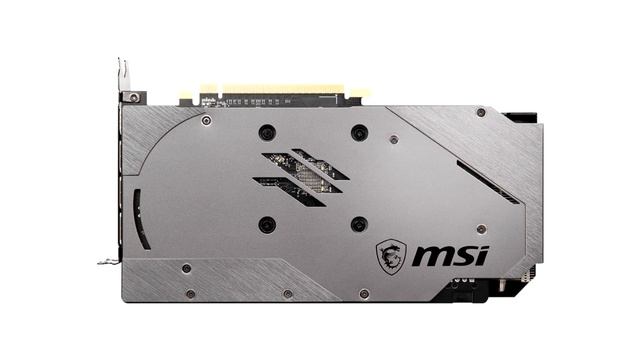MSI RX 5500 XT Gaming X 8GB opinion смотреть онлайн