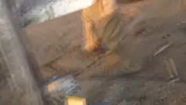 Миксер подготовка к покраске#3 смотреть онлайн