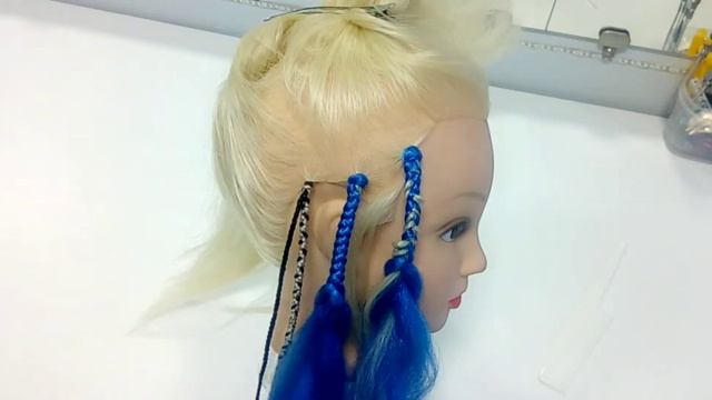 Чем отличаются зизи от афрокос смотреть онлайн