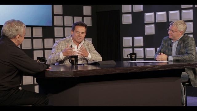 Трудный подросток: Переходный возраст или вина родителей Episode 4 смотреть онлайн