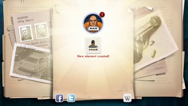 Doodle Mafia Trailer смотреть онлайн