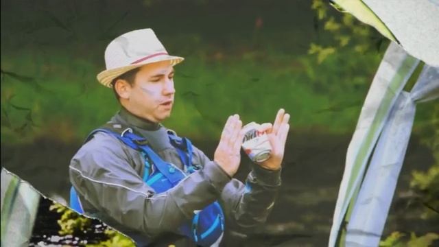 RAF Canoe Association - Compilation смотреть онлайн
