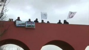 Дача губернатора краснодарского края Александра Ткачева