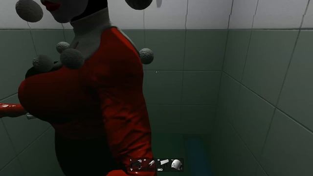 Haydee, инструкция к прохождению #31. Финал №1 смотреть онлайн