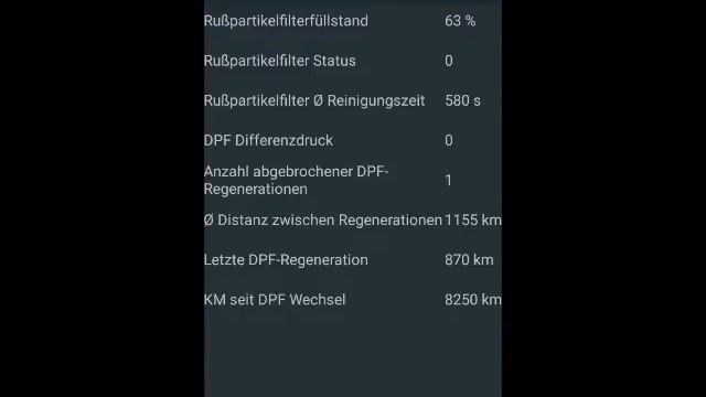 HappyBlue DPF Diagnose 1 0 смотреть онлайн