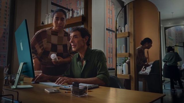 Yeni Apple M3 Ailesi İşlemciler Hakkında Her Şey | Ray-Tracing Gelmiş! смотреть онлайн