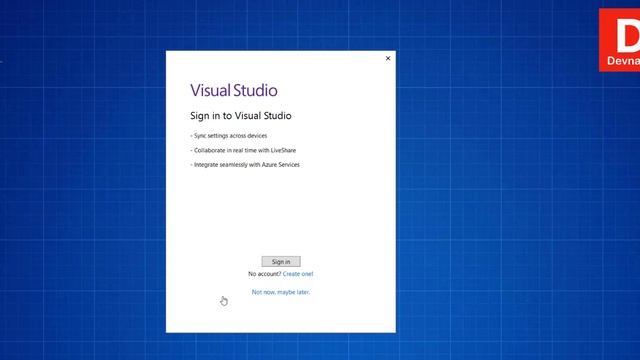 Visual Studio 2022 IDE - How To Install Visual Studio 2022 смотреть онлайн