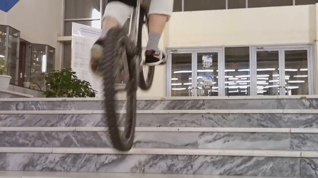Велошоу "Bravo" смотреть онлайн