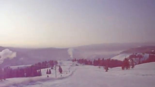 Миньяр трассы